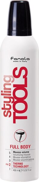 Fanola Styling Tools Full Body Schaumfestiger