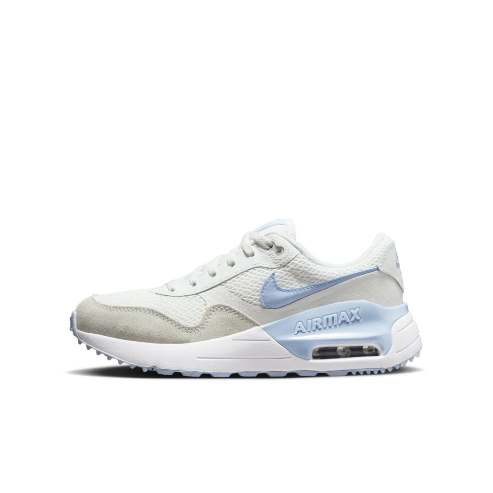 Nike Air Max SYSTM DQ0284-111 / weiss