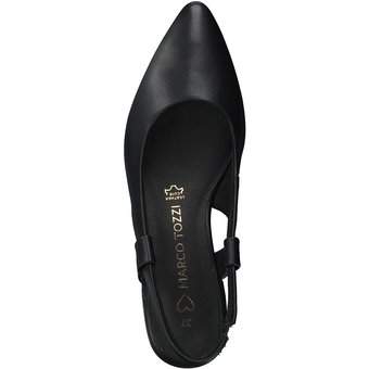 Marco Tozzi Sling in schwarz