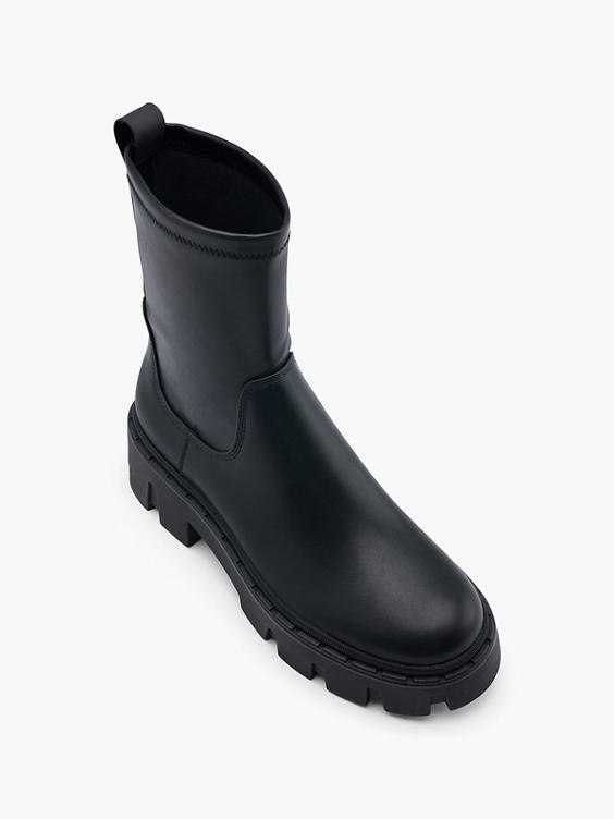 Catwalk Boots