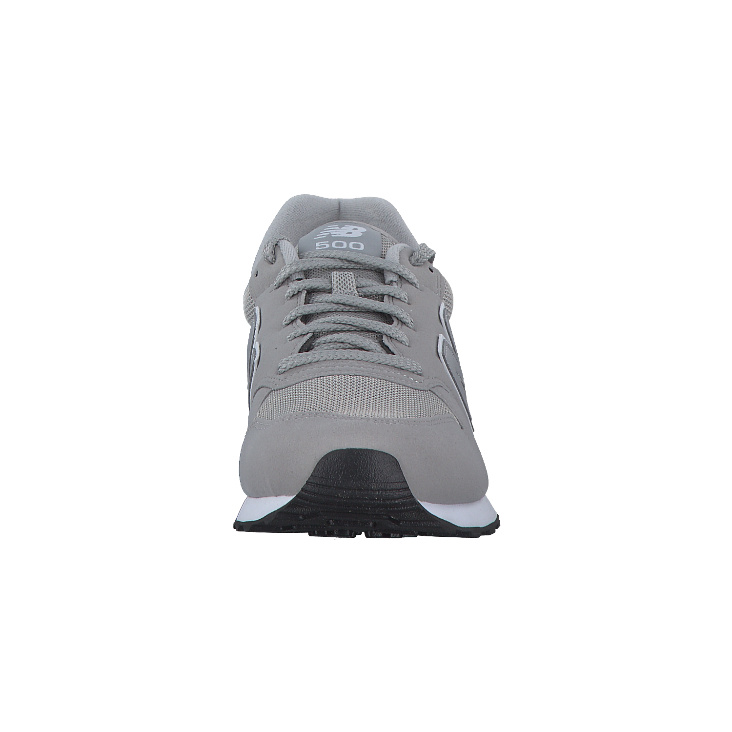 New Balance GM500E, Klassische- & Business Schuhe, Herren, Grau