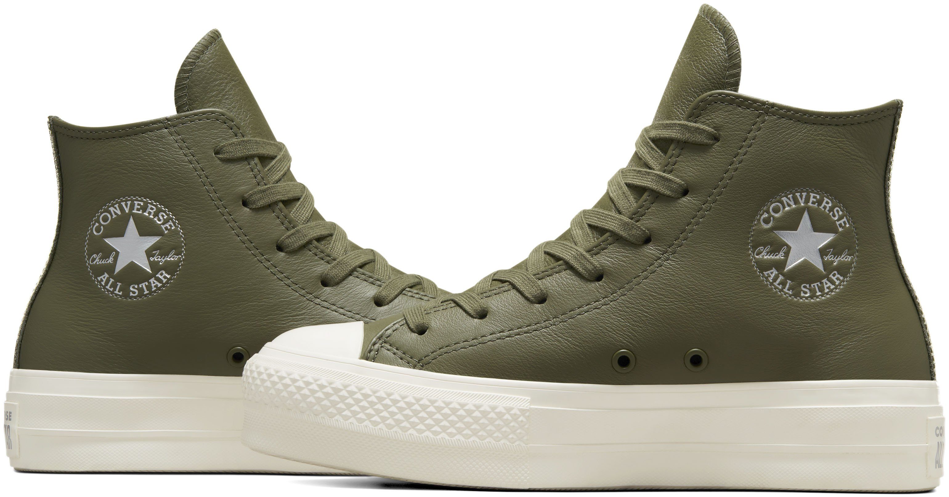 Converse CHUCK TAYLOR ALL STAR LIFT Sneaker