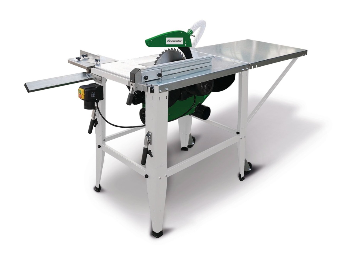 Scheda di controllo cassa Holzstar 715902323 TKS316PRO400V 400V
