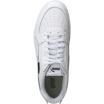 PUMA Caven 2.0 VTG Sneaker in weiß