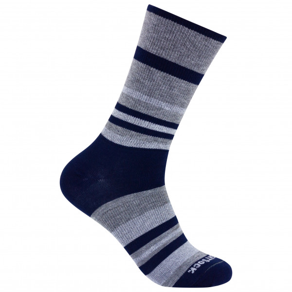 Wrightsock - Eco Explore Crew - Wandersocken