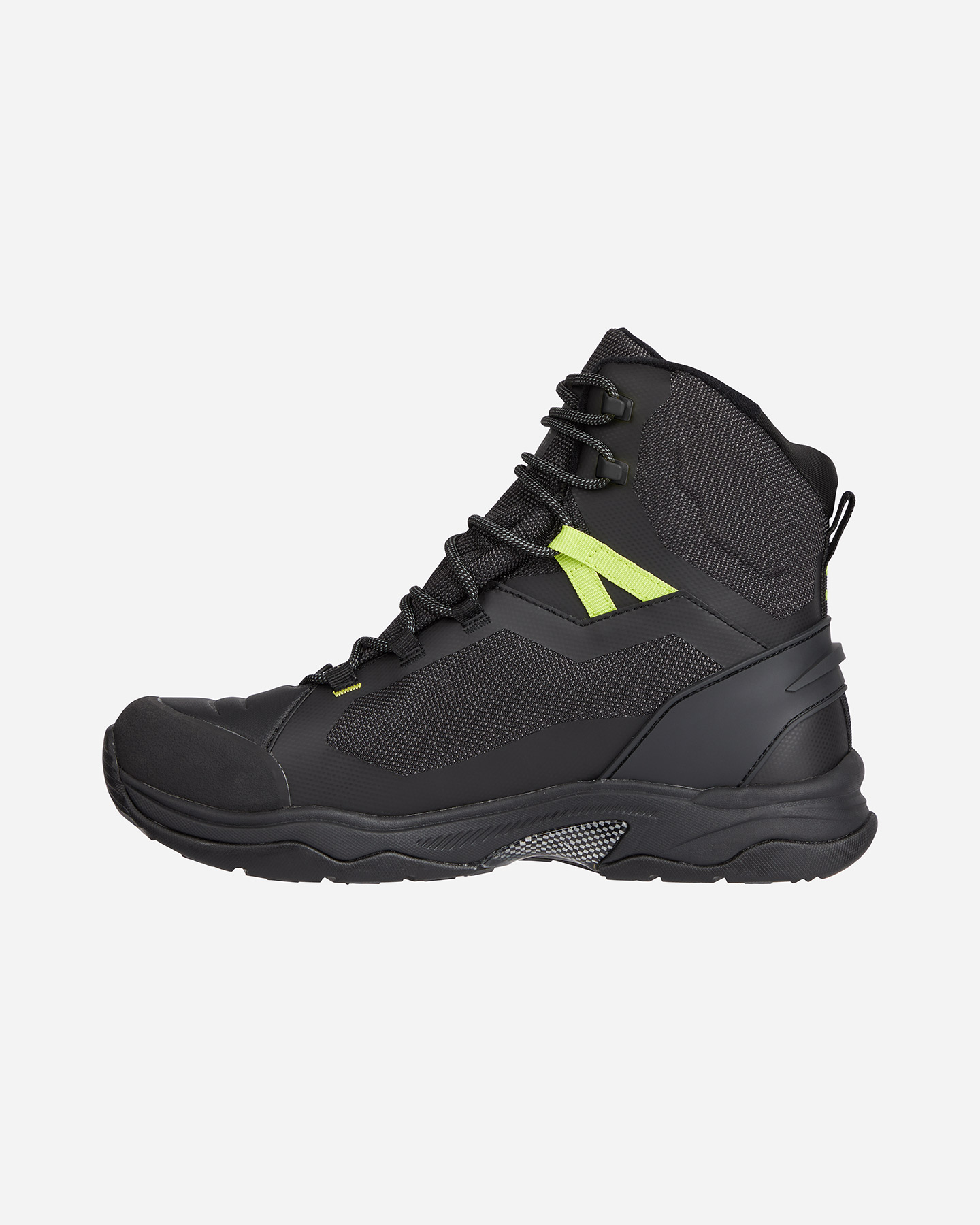 Scarpe Escursionismo Mckinley Gopow Aqx M 419858-900