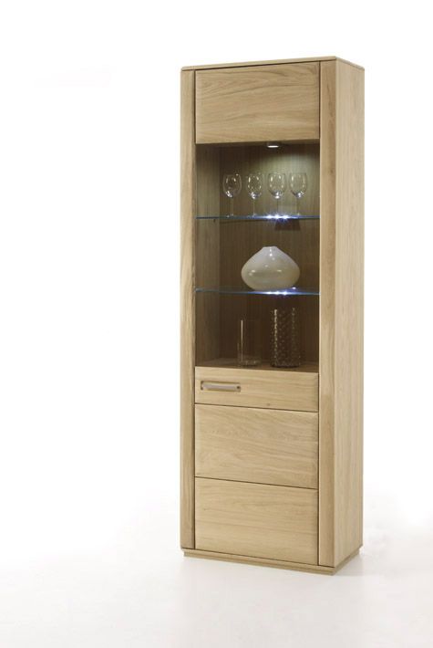 MCA Vitrine-R Sena Eiche