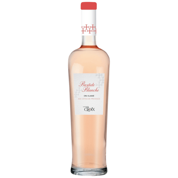 Bastide BlancheCôtes de Provence Rosé 2022