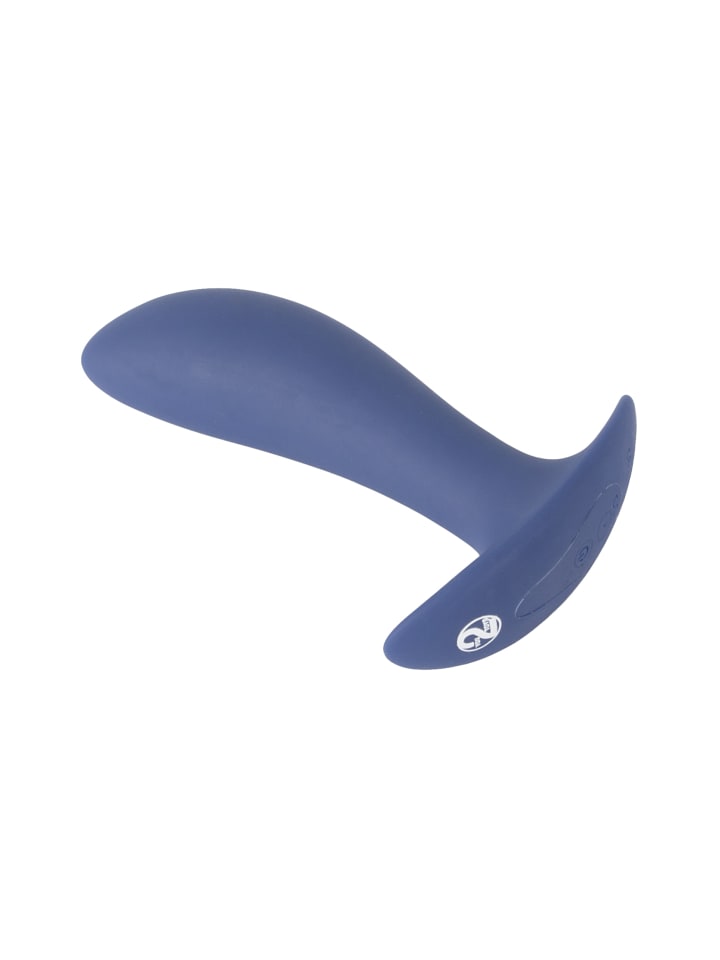 You2Toys Analplug Vibrating Butt Plug in blau günstig kaufen 12