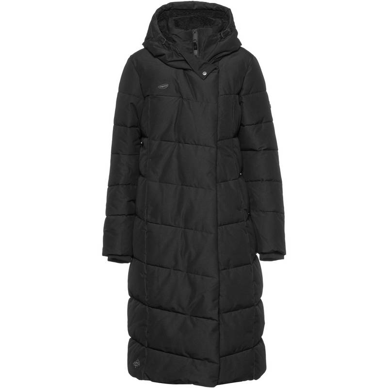 Ragwear Pavla Steppmantel Damen