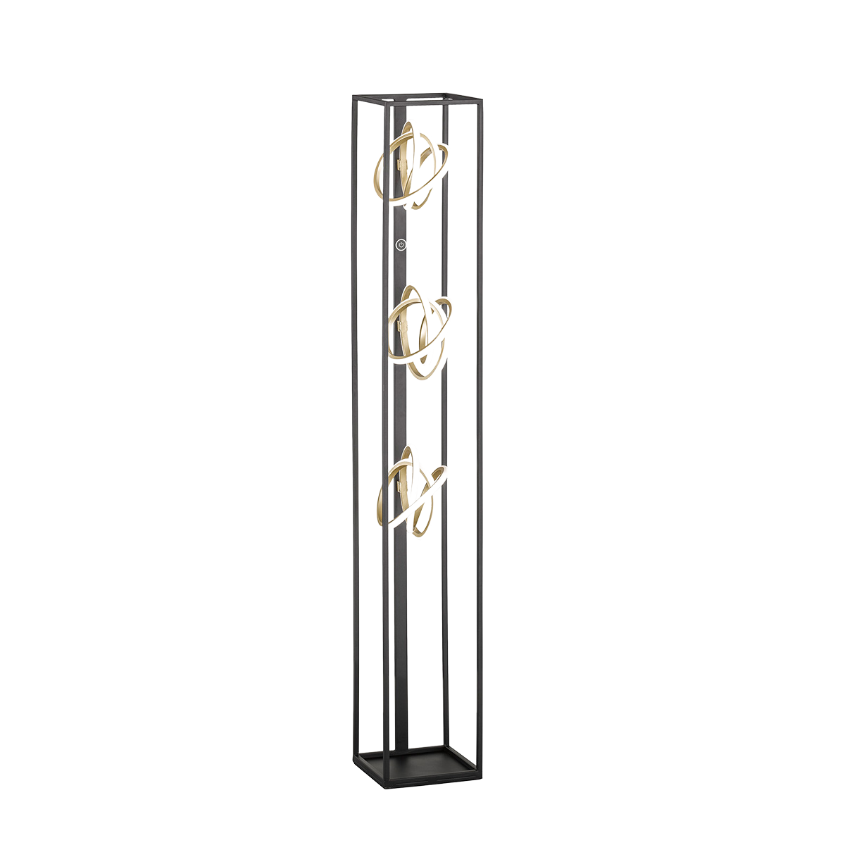 Fischer & Honsel LED Stehleuchte Gisi