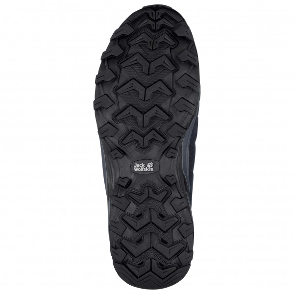 Jack Wolfskin - Refugio Texapore Low - Multisportschuhe