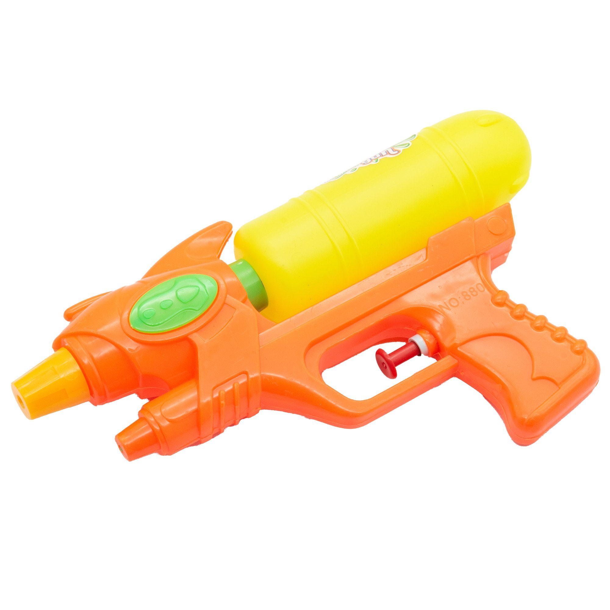 TSB Werk Wasserspiel Wasserpistole Spritzpistole Wasserspielzeug, Wasser, Blaster, Pistole, Watergun