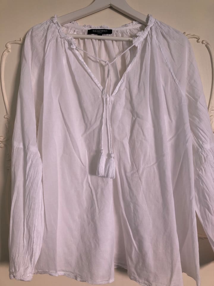 Ilse Jacobsen Blouse günstig kaufen 40