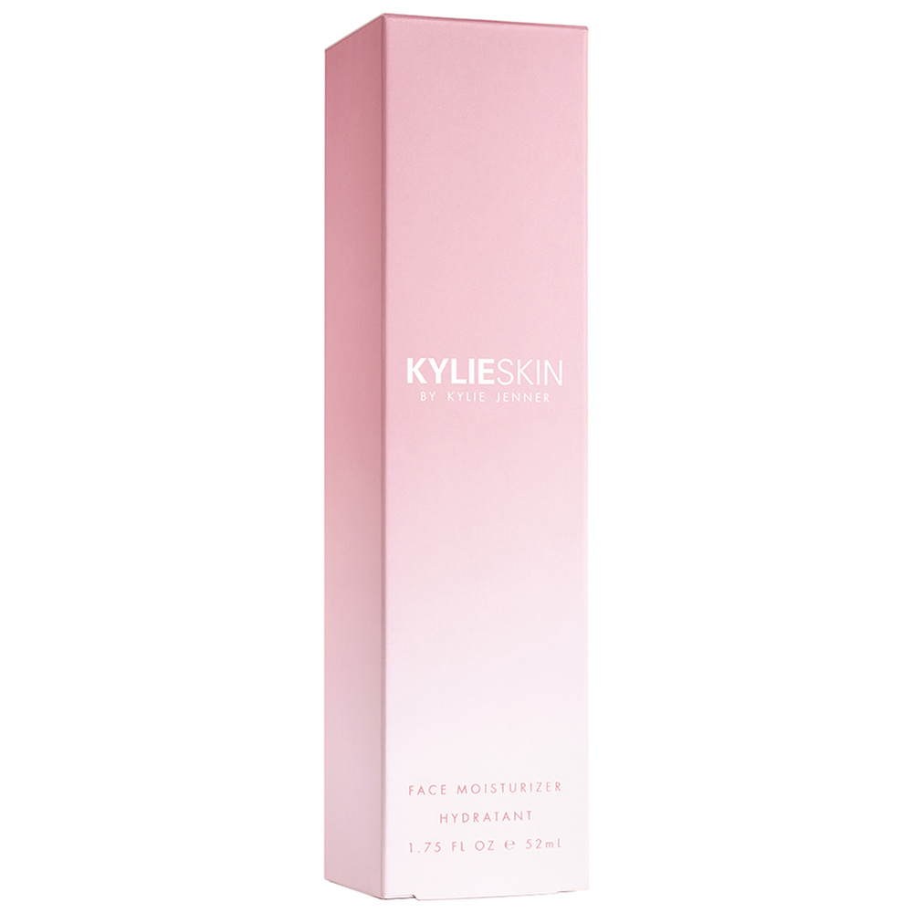 kylie by kylie jenner Hydratant visage Hydratant