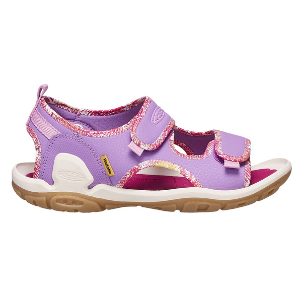 KNOTCH CREEK OT Y Kinder - Freizeitsandalen