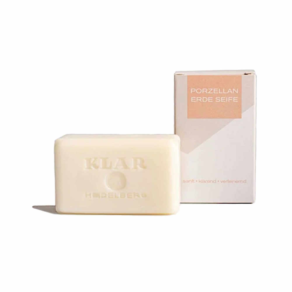 Porzellanerdeseife 100g