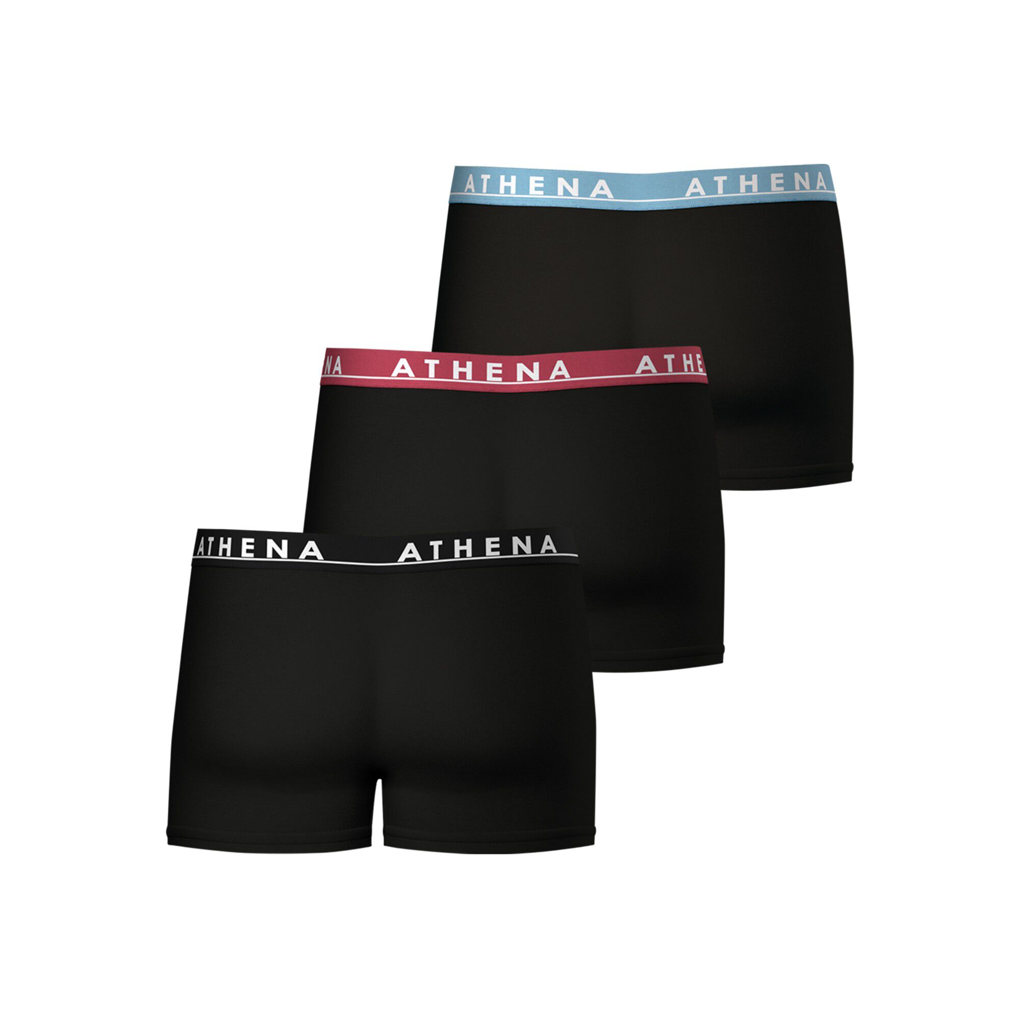 Boxer Easy Color