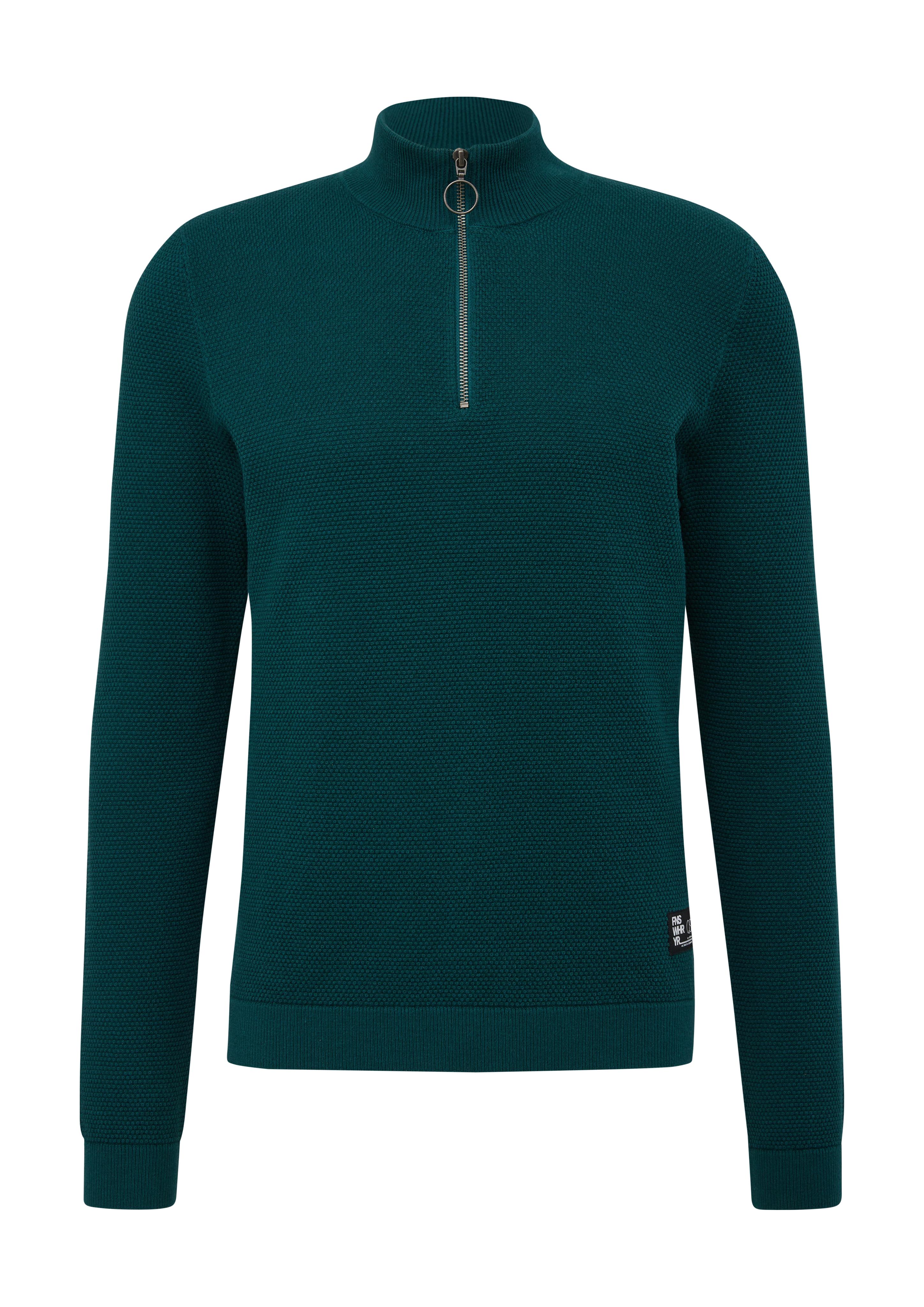 Pullover aus Strukturstrick  2135511-6767
