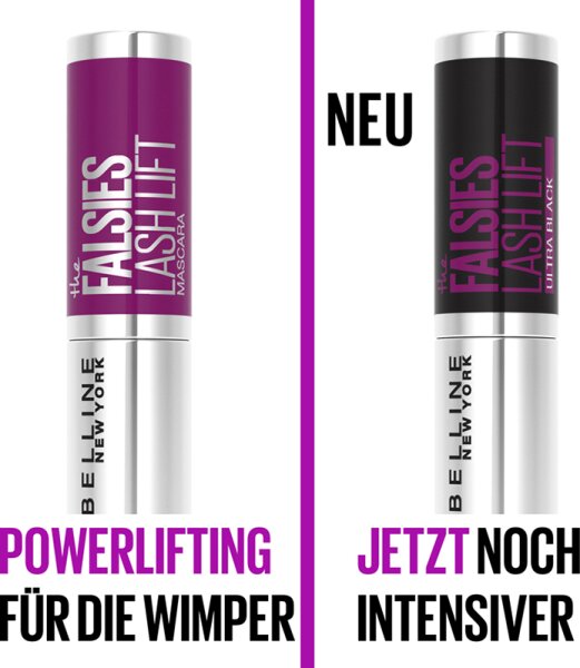 Maybelline Falsies Lash Lift Mascara
