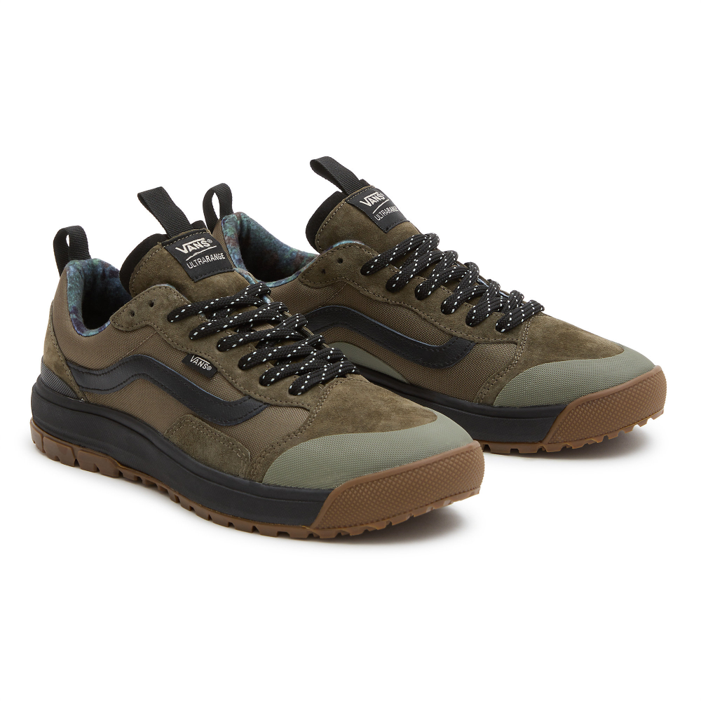Vans Ultrarange Exo Mte 1 VN0A5KS4DOL1 / grün