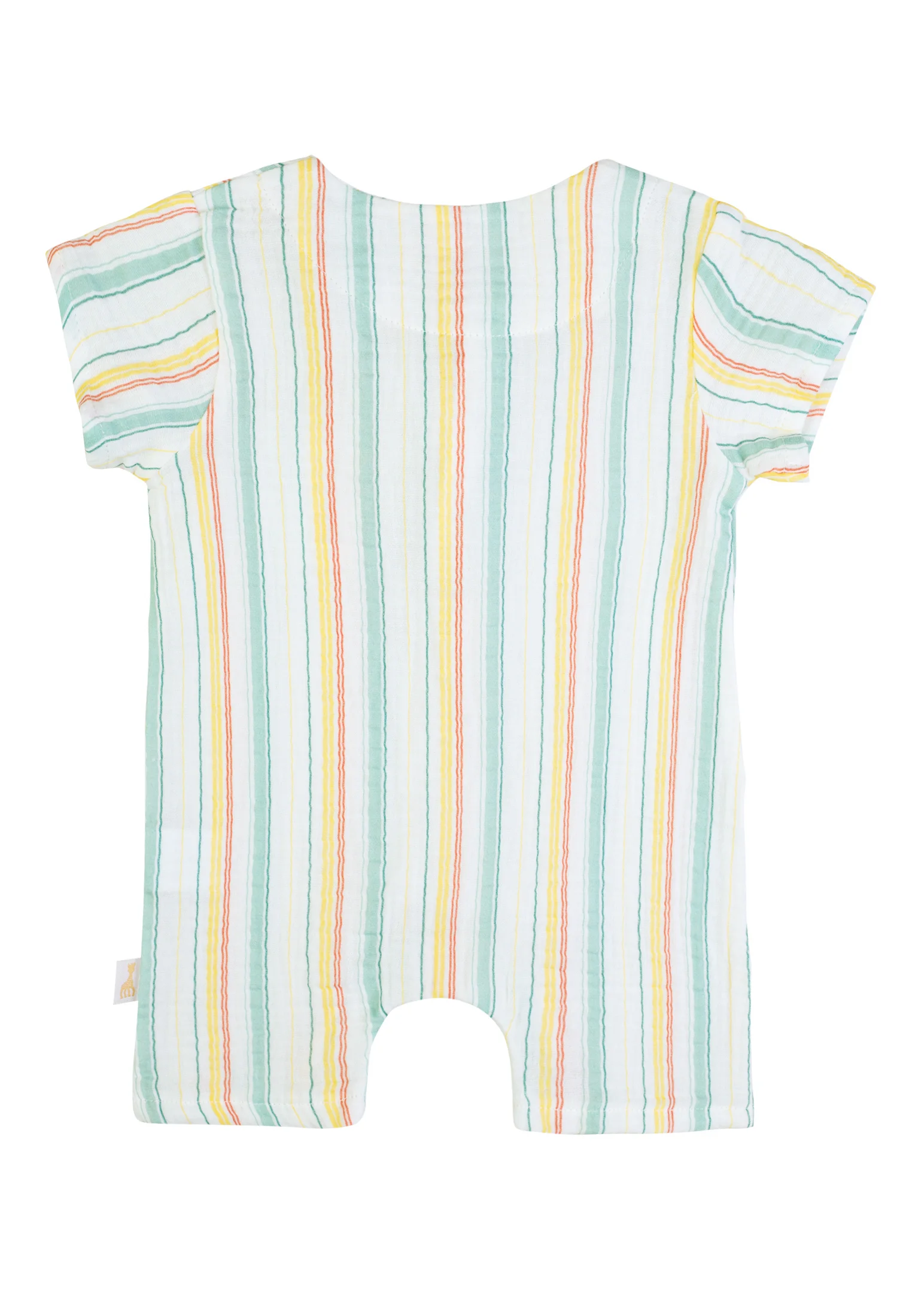Sophie la Girafe OVERALL - Mono
