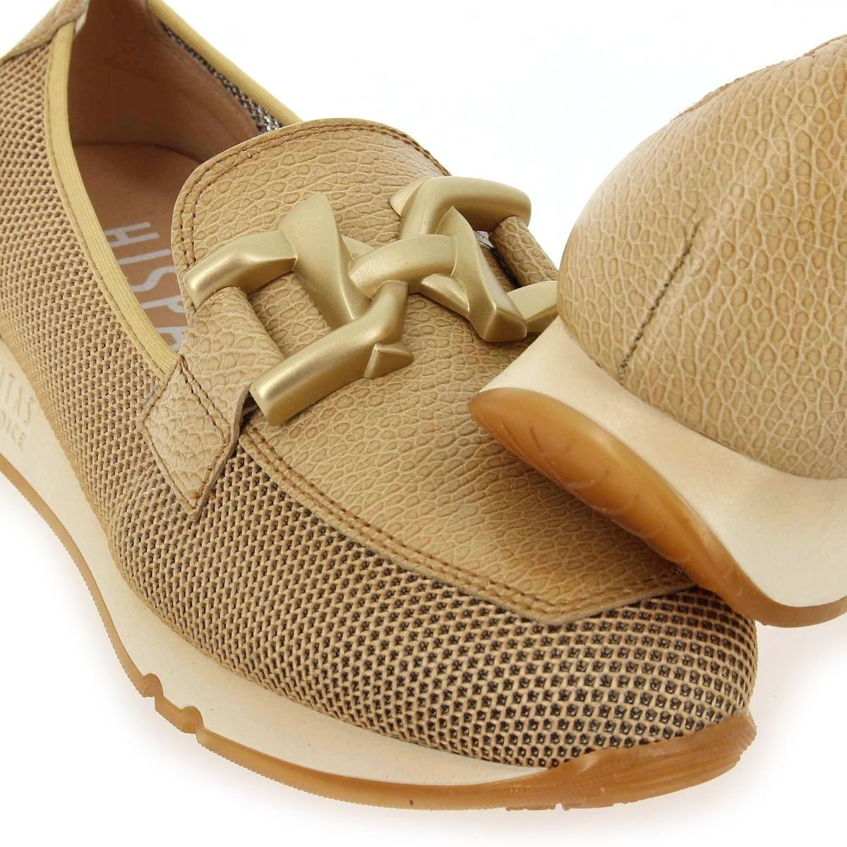 Hispanitas  KAIRA HV232809 - Beige