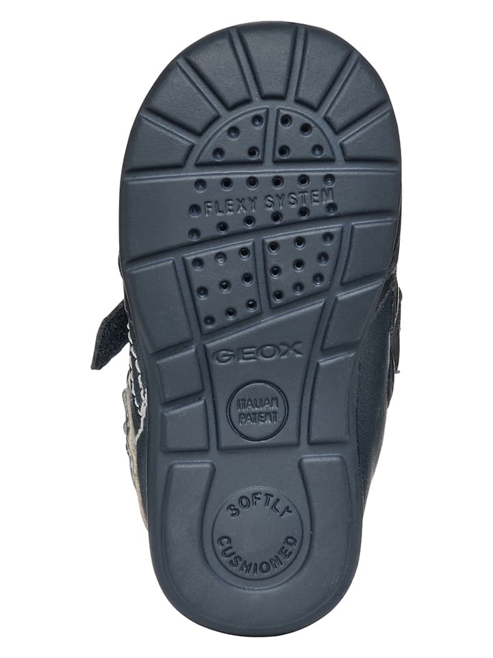 Geox Winterboots 