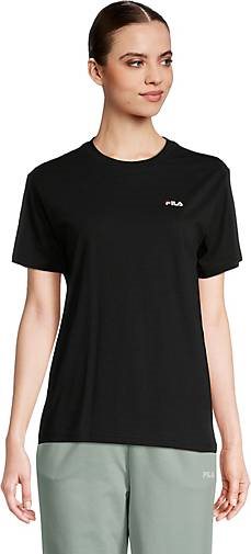 FILA T-Shirt BARI TEE 2er Pack