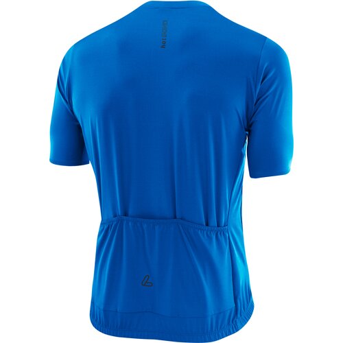 HERREN TRIKOT M BIKE JERSEY FZ CLEAR HOTBOND