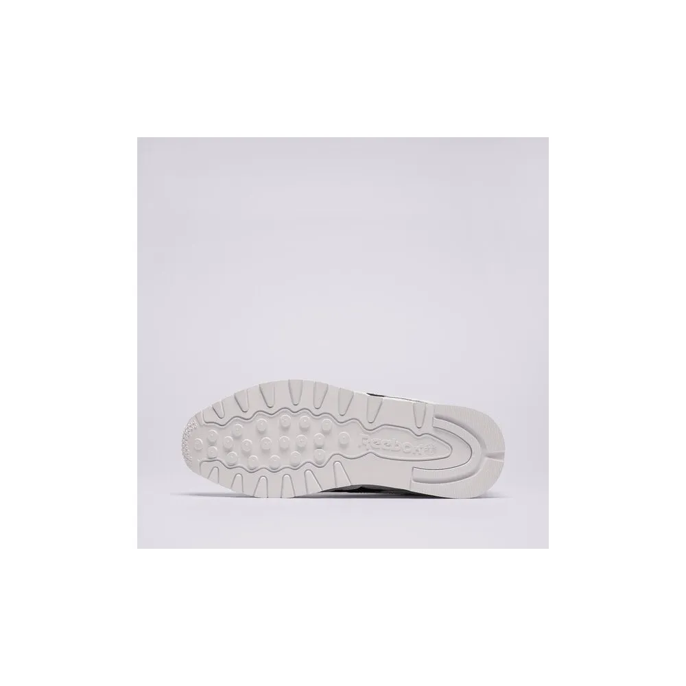 Reebok CLASSIC LEATHER 100202344 / weiss
