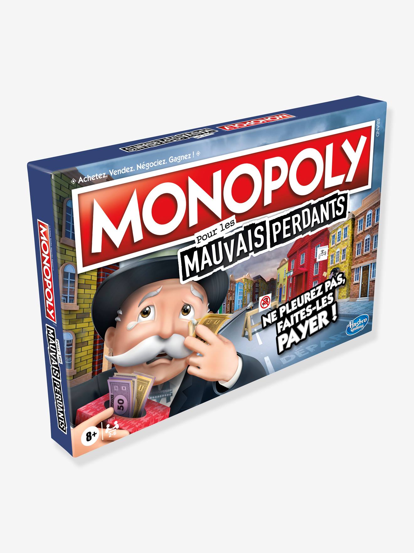 Monopoly 