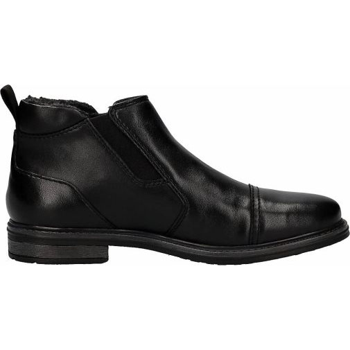 bugatti Stiefel Ruggiero Comfort Evo