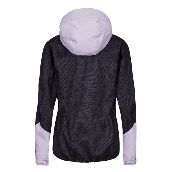 W TECHROCK PRIMEKNIT RAIN.RDY ANORAK Damen - Regenjacke
