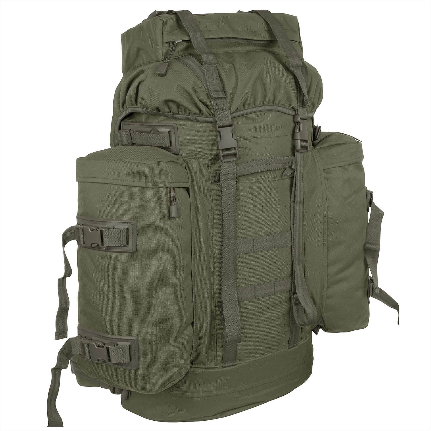 Mountain Rucksack