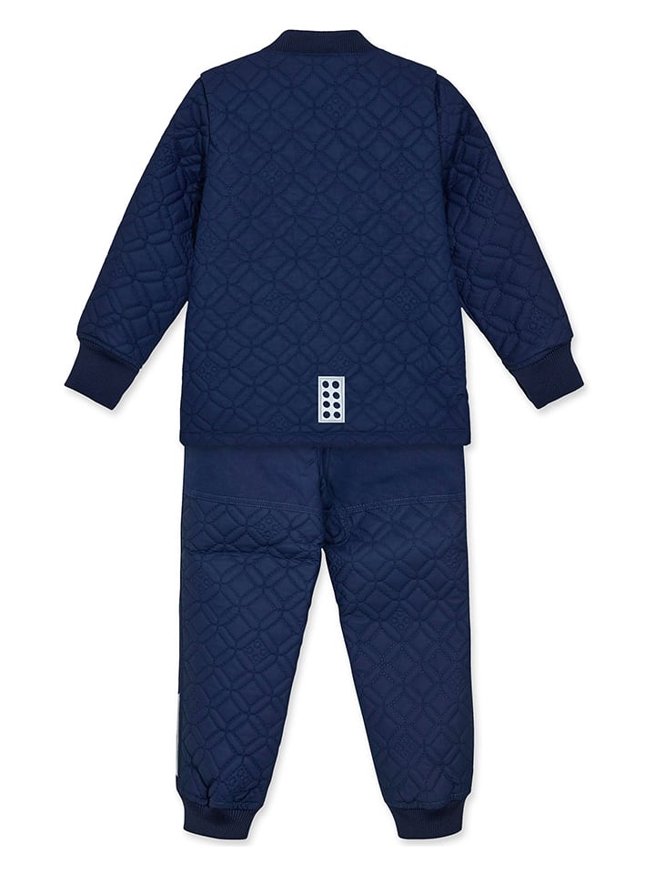 LEGO Thermooutfit in Dunkelblau günstig kaufen