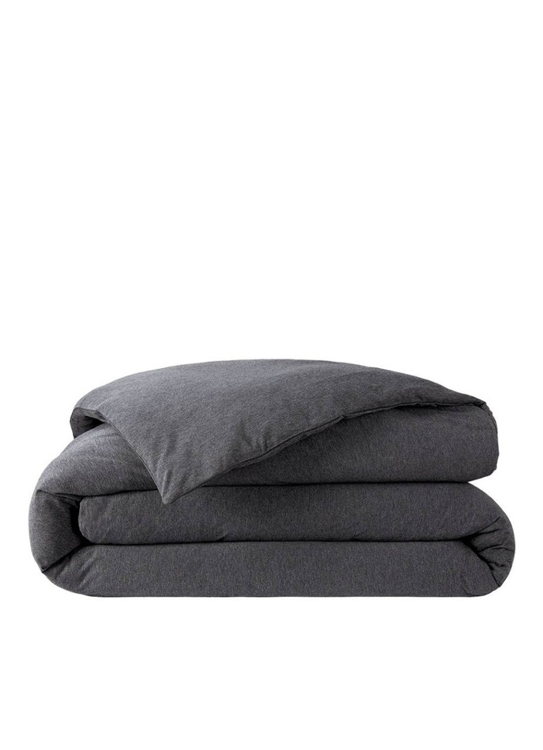 Copripiumino HUGO BOSS Sense in misto cotone - federe non incluse