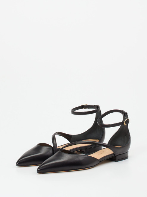 Spangenpumps-13200090012 Konstantin Starke