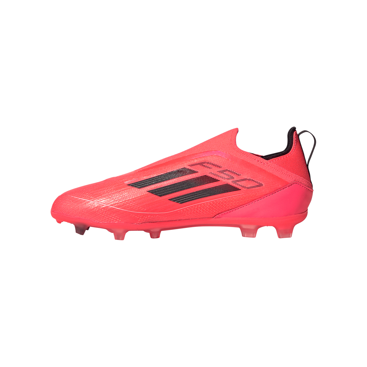 adidas F50 Pro LL FG Kids Pink