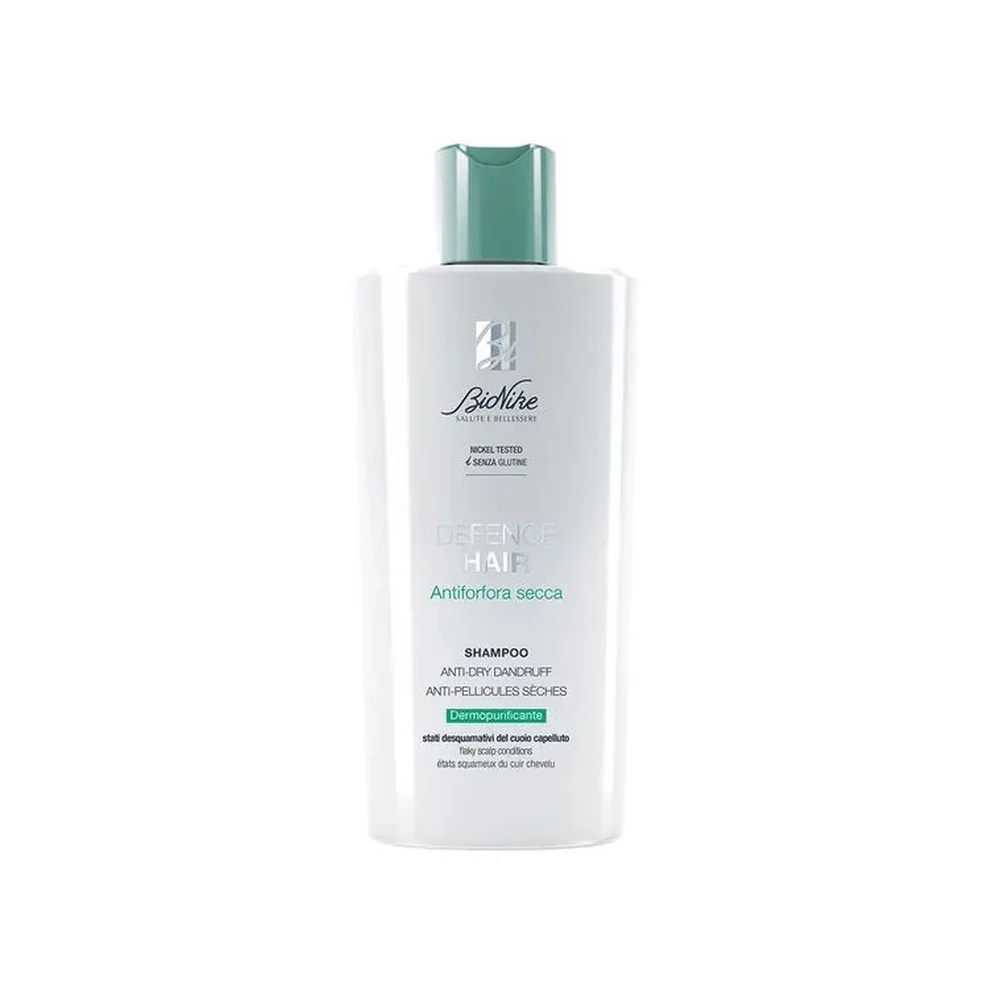 Champú anticaspa Defense Hair Dry - Champú anticaspa