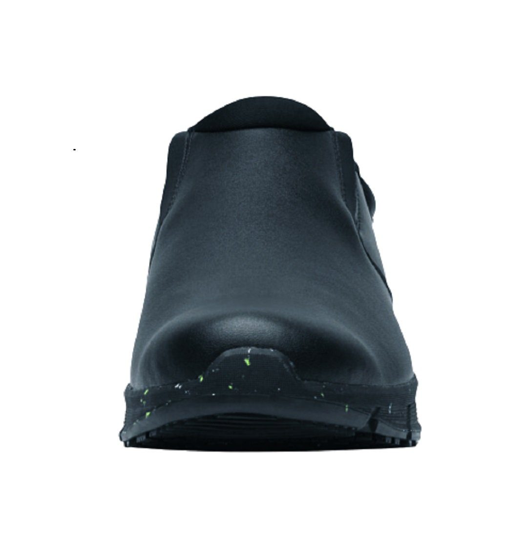 Shoes For Crews CATER ECO II DAMEN schwarz Berufsschuh wasserabweisend, extrem rutschhemmend