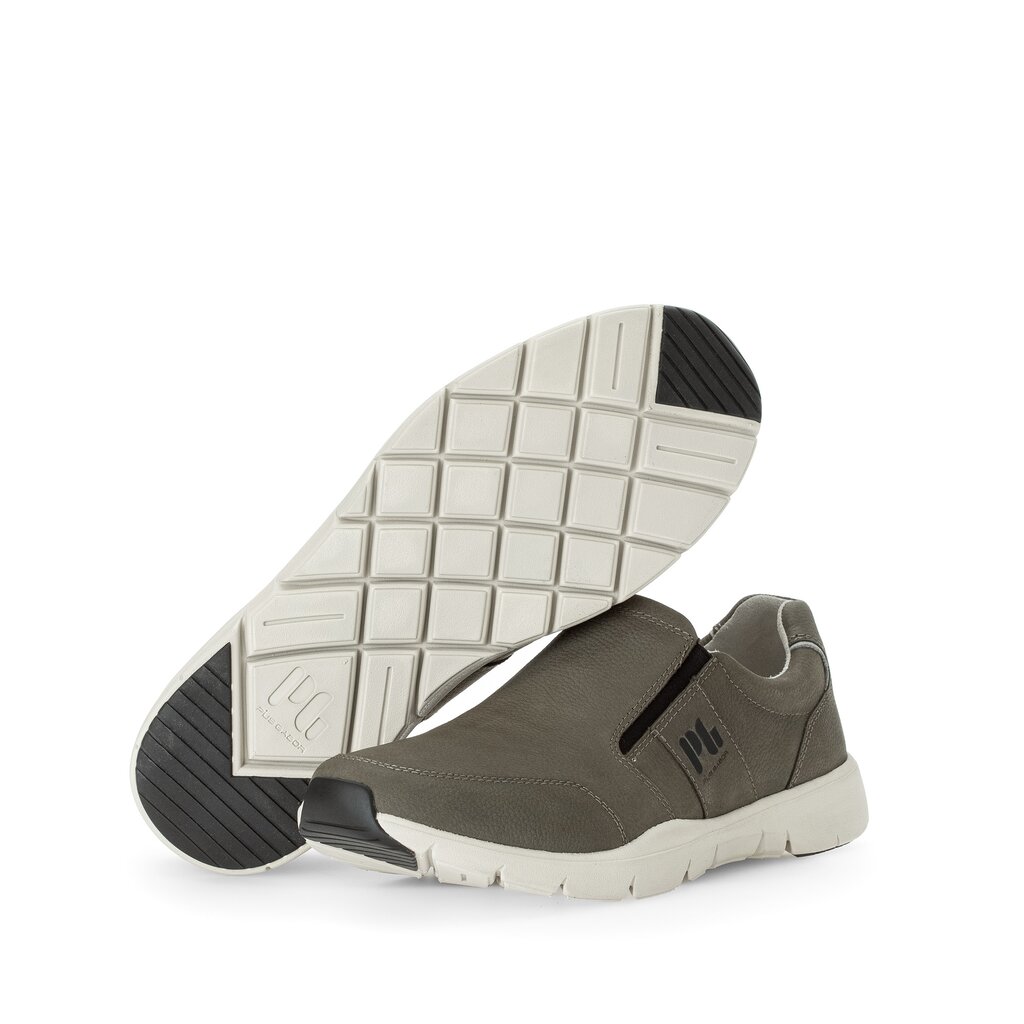 Pius Gabor PG1018 Sneaker low grün