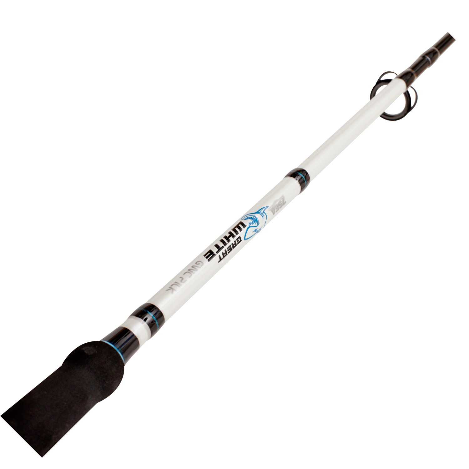 ZSea Meeresrute Great White GWC Light Pilk