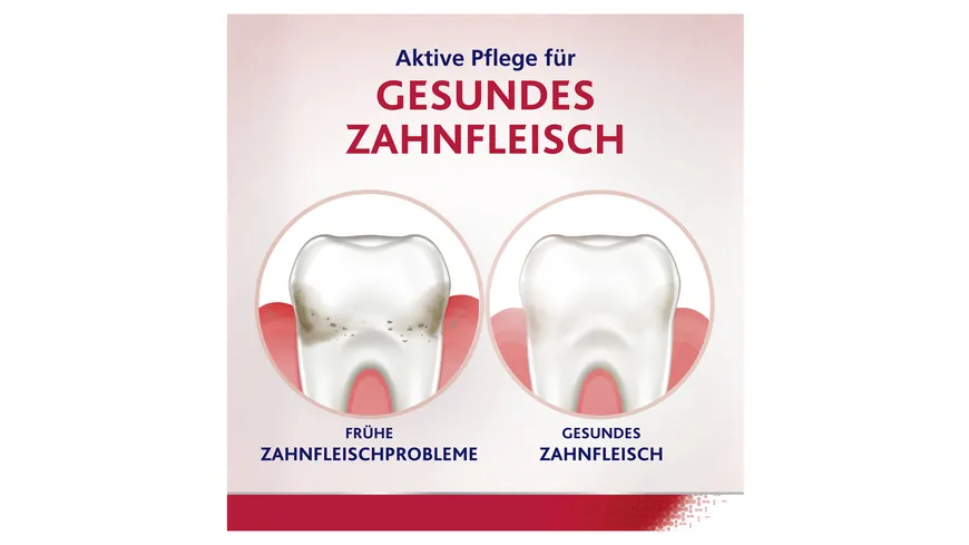 Parodontax Tägliche Zahnfleischpflege Mundspülung Revitalise 300 ml