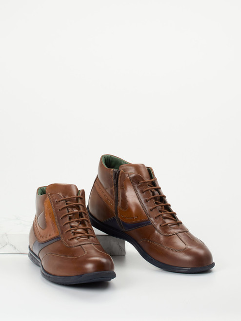 Sneaker high-47612290510 Galizio Torresi