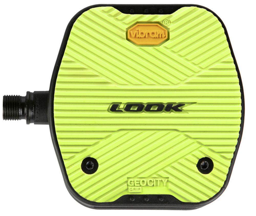 Look GEO City Grip Plattformpedale kaufen | Bike-Discount