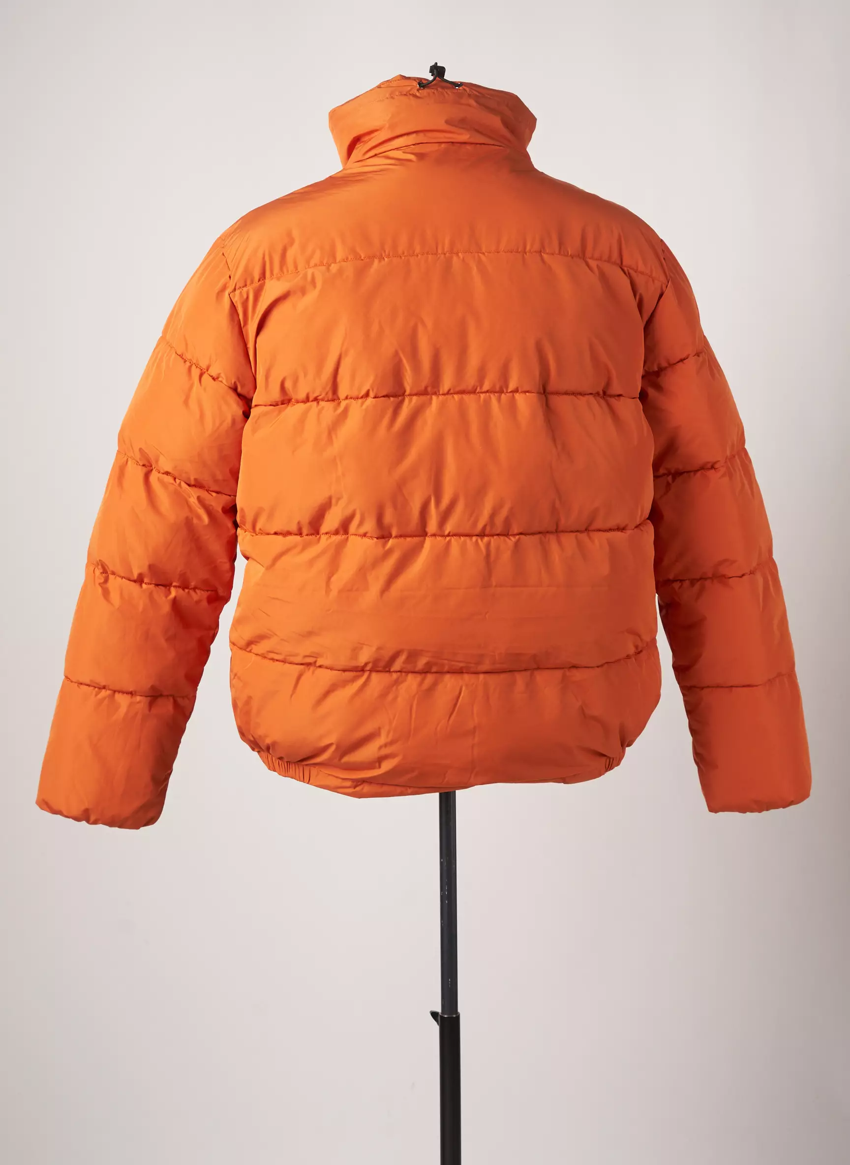 Dickies Doudounes Homme couleur orange