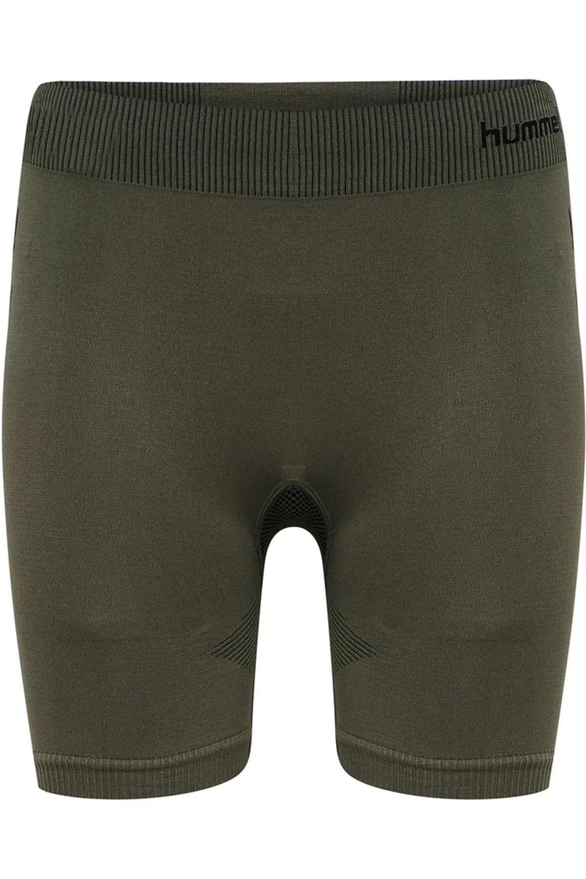 hummel  hmlFIRST SEAMLESS TRAINING SHORT TIGHTS DAMEN