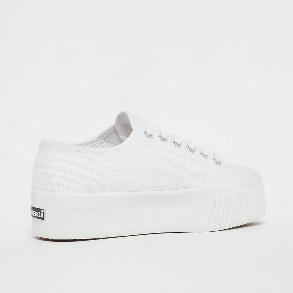 Superga 2790 Cotw Up Down Linea S9111LW 901 / weiss