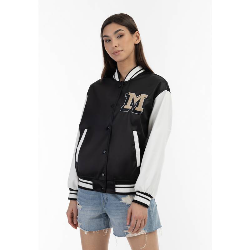 MYMO Kurzjacke Damen